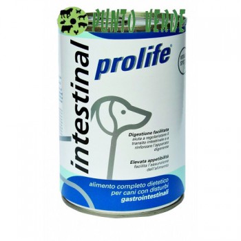 PROLIFE INTESTINAL DOG GR 400